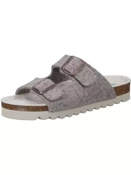 Тапочки Dr BRINKMANN Klassische, бежевый