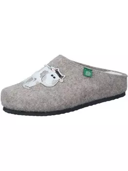 Тапочки Dr BRINKMANN Klassische, бежевый