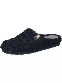 Тапочки Dr BRINKMANN Klassische, черный