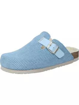 Тапочки Dr BRINKMANN Klassische, цвет himmel