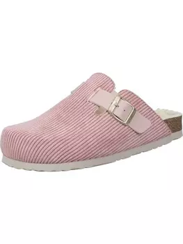 Тапочки Dr BRINKMANN Klassische, розовый