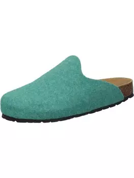 Тапочки Dr BRINKMANN Klassische, зеленый