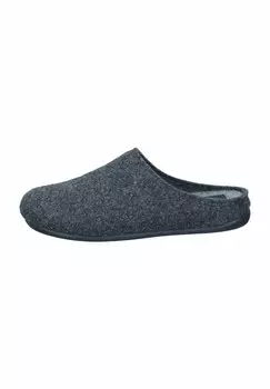 Тапочки Dr. Brinkmann, серый