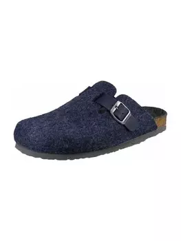 Тапочки Dr BRINKMANN, синий