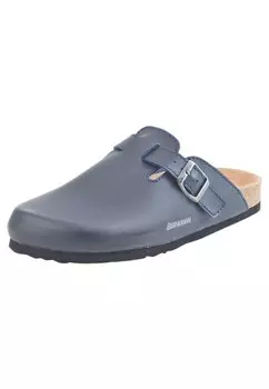 Тапочки Dr. Brinkmann, синий