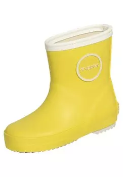 Тапочки Druppies, цвет pastelgeel