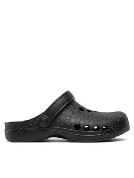 Тапочки Dry Walker, черный