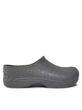 Тапочки Dry Walker, серый