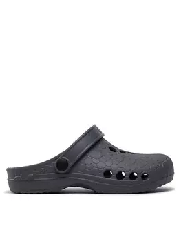 Тапочки Dry Walker, серый