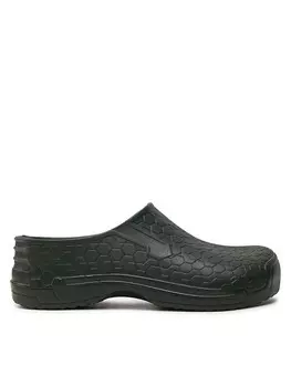 Тапочки Dry Walker, зеленый