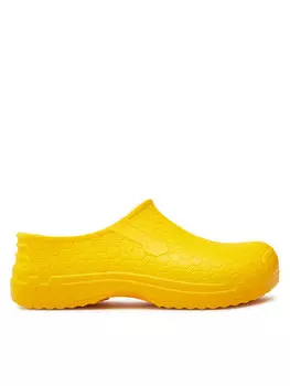 Тапочки Dry Walker, желтый