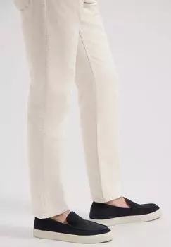 Тапочки Dstrezzed, цвет dk navy