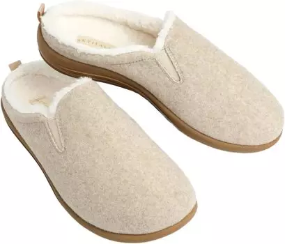 Тапочки Dundee Slipper Revitalign, цвет Oatmeal