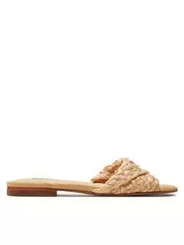 Тапочки Dune London, бежевый