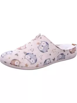 Тапочки Dynamic Pantoffel, бежевый