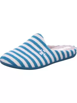 Тапочки Dynamic Pantoffel, бирюзовый