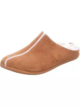 Тапочки Dynamic Pantoffel, коричневый