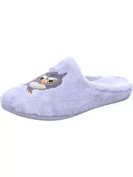 Тапочки Dynamic Pantoffel, серый