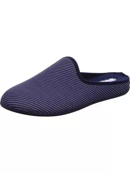 Тапочки Dynamic Pantoffel, синий