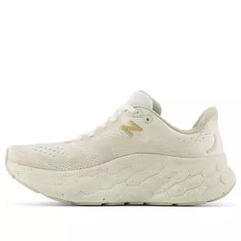 Тапочки dynasoft nergize mule v3 'black' New Balance, черный
