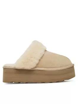 Тапочки DZ-AW12 Deezee, бежевый