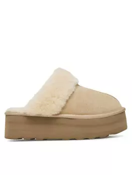 Тапочки DZ-AW12 Deezee, бежевый