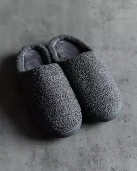 Тапочки "Джейкоб" Alexander Pace, серый