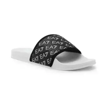Тапочки Ea7, белый