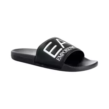 Тапочки Ea7, черный
