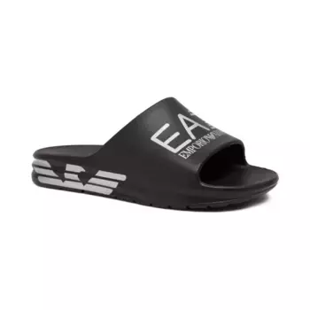 Тапочки Ea7, черный
