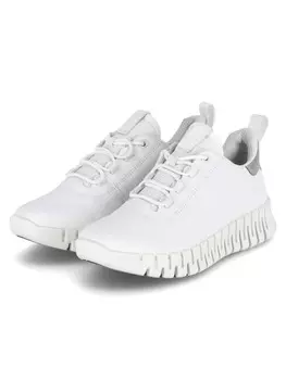 Тапочки Ecco, белый