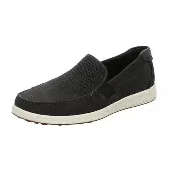 Тапочки Ecco, черный