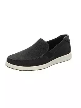 Тапочки Ecco, черный