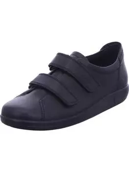 Тапочки Ecco, черный