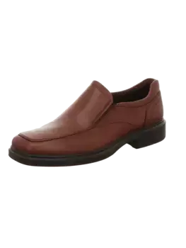 Тапочки Ecco Elegant Latex Helsinki 2, коричневый