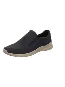 Тапочки Ecco Flecht Gs Irving, темно-синий