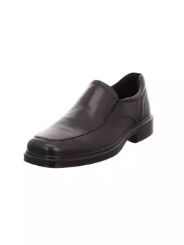 Тапочки Ecco Slipper, черный