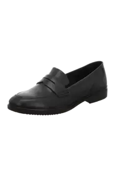 Тапочки Ecco Sport Dress Classic 15, черный