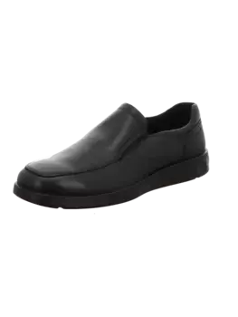 Тапочки Ecco Sport S Lite Hybrid, черный