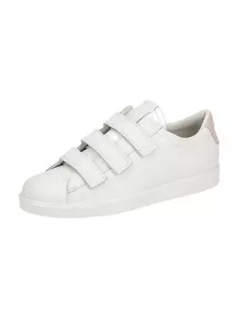 Тапочки Ecco Sportliche, белый