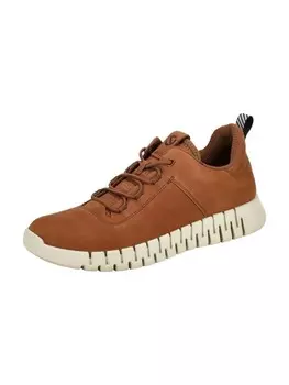 Тапочки Ecco Sportliche, коричневый