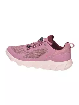 Тапочки Ecco Sportliche, розовый