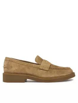 Тапочки Eden Loafer 40R5EDMS1S Michael Kors, бежевый