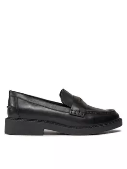 Тапочки Eden Loafer MICHAEL KORS, черный