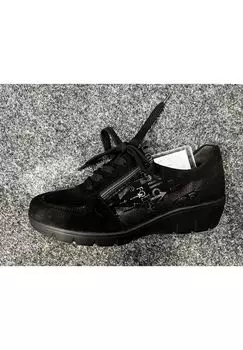 Тапочки Елена Semler, коричневый