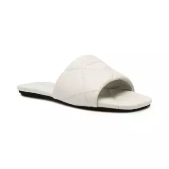 Тапочки Emporio Armani, экрю