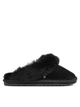 Тапочки Emu Australia, черный