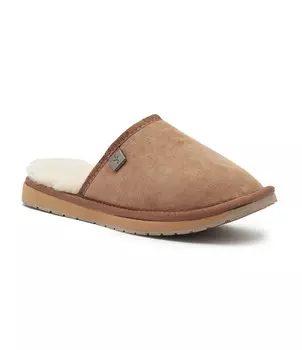 Тапочки EMU Australia Platinum Yamba, коричневый