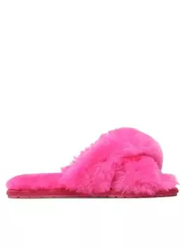 Тапочки Emu Australia, розовый