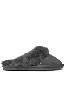 Тапочки Emu Australia, серый